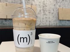-CUBIC3三立方咖啡(西岸凤巢店)