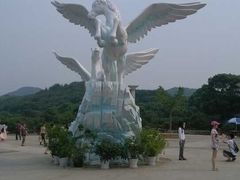 -白马涧龙池景区