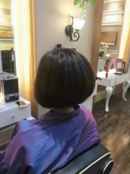 -影博莎美容美发形象设计中心