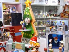 -泡泡玛特POPMART(上海环球港店)