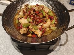 -聚味瞿记·龙虾堂(咸嘉湖店)
