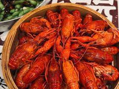 -靓靓蒸虾·头牌蒸虾(雪松路总店)