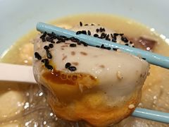 -小杨生煎(南汇欧尚店)