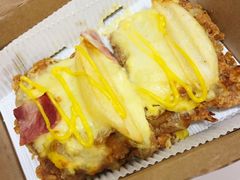 -肯德基(观海卫大润发店)