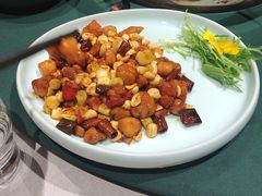 宫保鸡丁-新沸腾鱼乡(世贸天阶店)