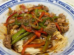 -鲁达面馆本帮风味(共康东路店)
