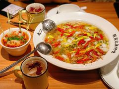 -螺世纪螺蛳粉·桂味小排档(裕德店)