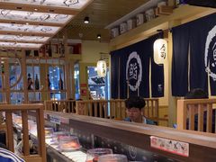 -万岁寿司(万国店)