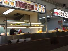 -Magic Food Point(Airport Street food)