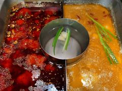 -新辣道鱼火锅(西直门店)