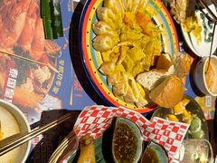 -泰妃殿(武汉首店)