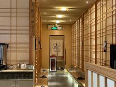 -长崎屋·日本料理·刺身·烧鸟(天河北路店)