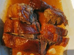 -禧宴Joyous Restaurant(禧园店)