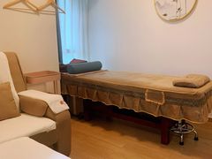 -感智盲人按摩·艾灸·肩颈SPA(岗厦店)