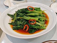 -日月昇渔家菜·海肠捞饭·大连海鲜(星海公园店)