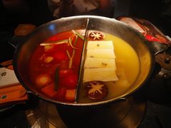 -湊湊火锅·茶憩(新中关购物中心店)