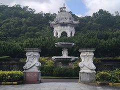 -珠海圆明新园