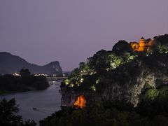 -维纳斯酒店-忆咖啡观景餐厅(象山公园店)