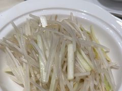 -半岛渔港 • 阿翁火锅馆(将军澳广场店)