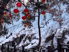 -沂蒙山旅游区云蒙景区(蒙山国家森林公园)