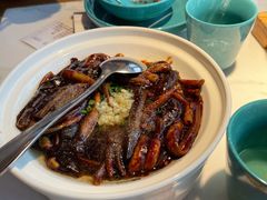 -荷塘秋月·本帮江浙菜(国权路店)