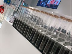 -喜茶(上海泰禾大厦店)