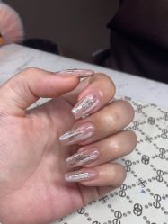 -UGIRL有个美甲