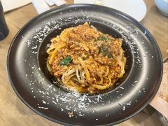 -HELLO 27 意面·沙拉·帕尼尼