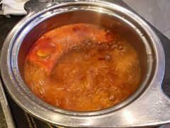 -欢乐牧场海鲜烤肉自助(牡丹园店)