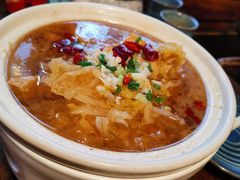 一品酸菜锅-卧龙堡客栈·中餐厅(古北水镇店)