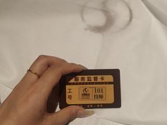 -华夏良子·足道·SPA·艾灸(金皇大厦店)