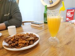 -陈傻子餐厅(世纪都会店)