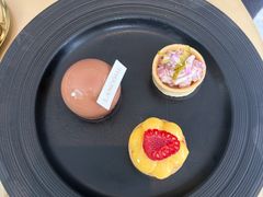 -御蝶坊生日蛋糕KNAC(创业店)