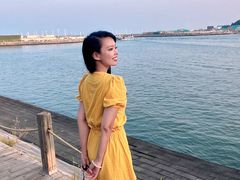 -日照灯塔风景区