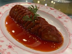-全聚德(常州店)