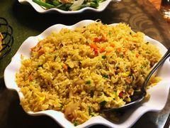 印尼炒饭-伊萨娜印尼餐馆