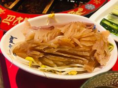 -巴九门老火锅(来福士打望店)