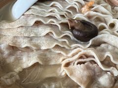 酸菜白肉砂锅-砂锅居(西四店)