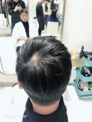 -S.HAIR SALON