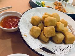 -新南华大酒店(广中店)