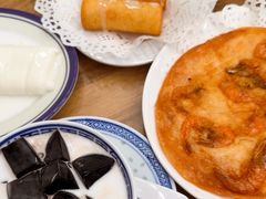 -龍囍粤·顺德小吃·煲仔饭(安定门店)
