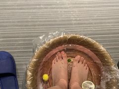 -LANN I 蘭 SPA(陆家嘴中心店)