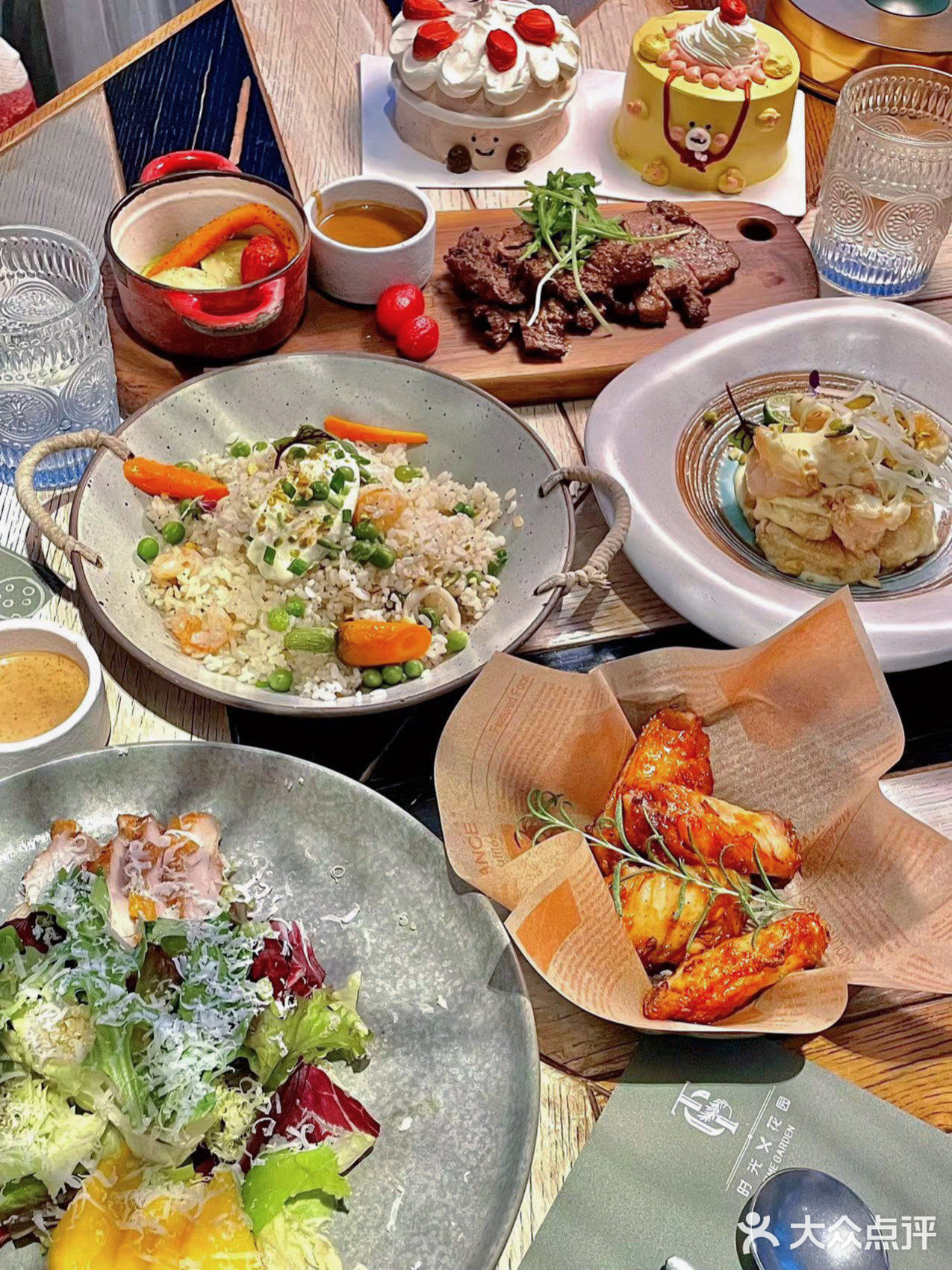 成都南门|西餐厅里还藏着家居馆！？