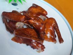 -大鸽饭(马王堆店)