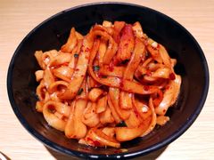 猪油拌粉-地摊风云龙虾烧烤铺(润和国际店)