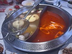 -左庭右院鲜牛肉火锅(龙湖杭州滨江天街店)