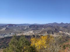 -府君山公园