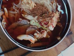 -顺通大冷面(总店)