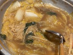 -大岛日本料理铁板烧(南通大饭店)
