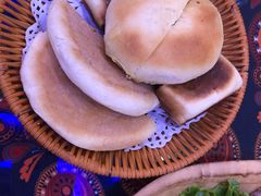 -浩日沁·蒙式餐厅(金泽时代广场店)